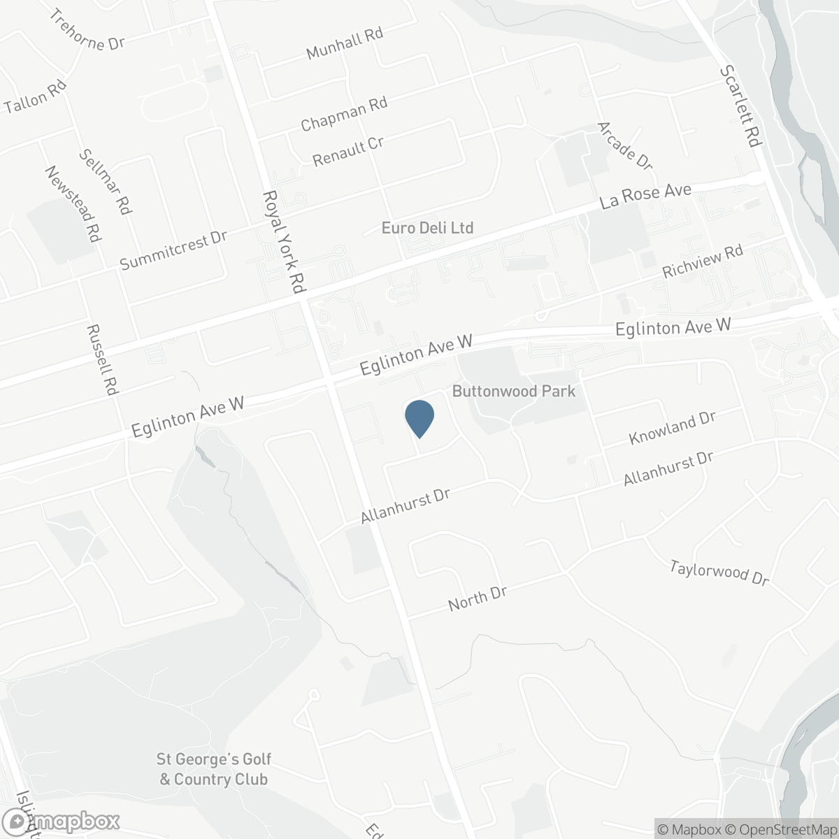 42 SWORDBILL DRIVE, Toronto, Ontario M9A 4V5